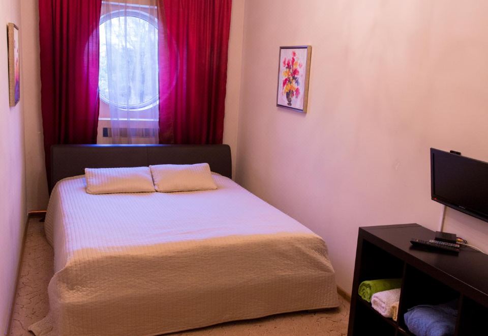 Lafer Hotel - Housity