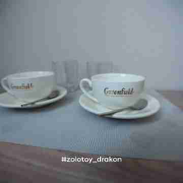 Zolotoi Drakon Rooms