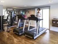 Novotel Curitiba Batel - Gym