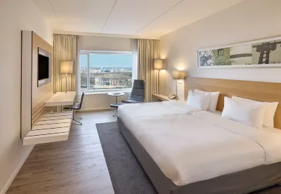 Crowne Plaza Copenhagen Towers Hotels near The King's New Square