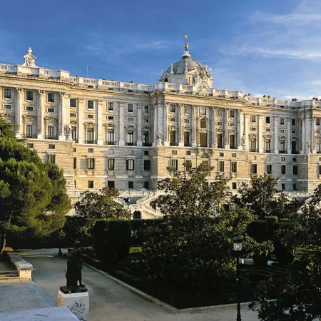 Ibis Madrid Alcorcon Tresaguas