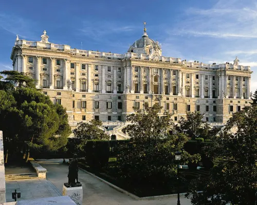 Ibis Madrid Alcorcon Tresaguas Hotels in Alcorcón