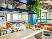Ibis Budget Madrid Albasanz Hotels in Madrid