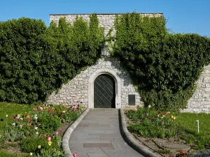 Stradom House, Autograph Collection