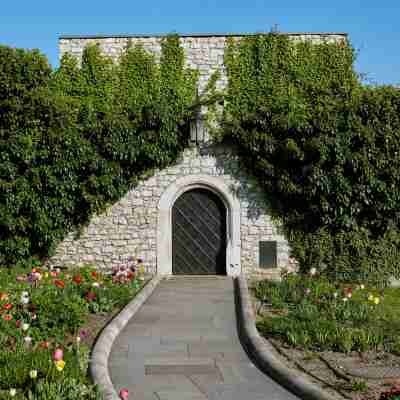 斯特拉多姆之家，傲途格精選 Hotel Exterior