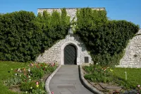 스트라돔 하우스, 오토그래프 컬렉션  호텔