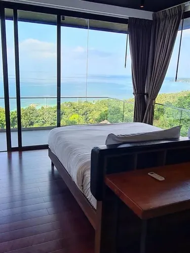 รูปภาพของซิสแอนด์ซี วิลลา