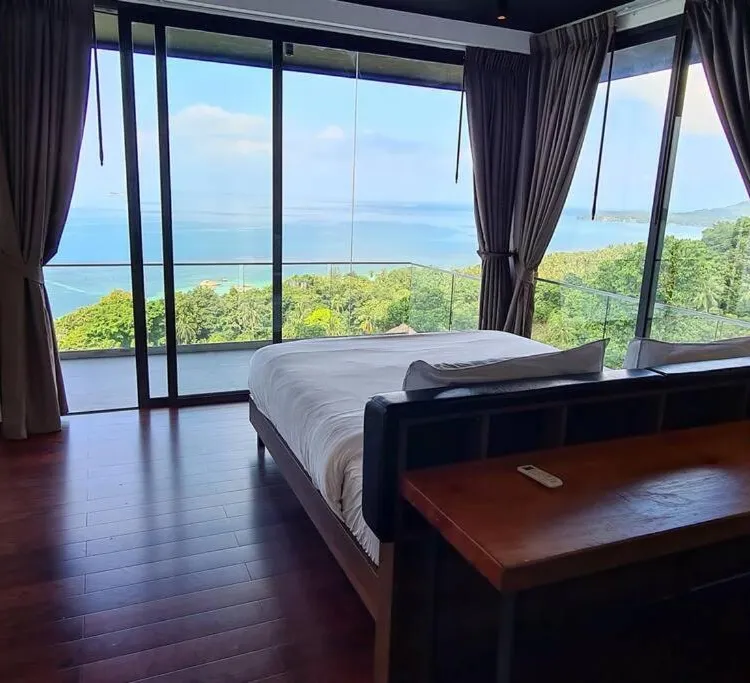 วิลลาแบบสองห้องนอน