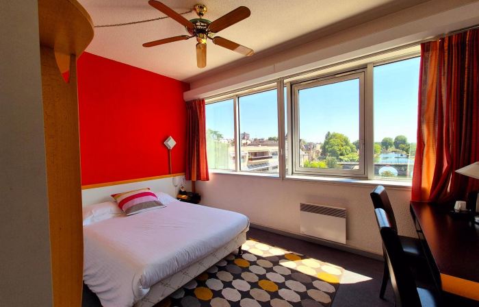 Arche Hotel