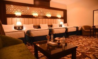 Al Andlus Palace 2 Hotel Kurban