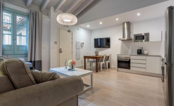 Palacio Cabrera - Lillo