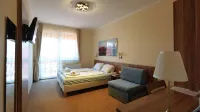 Balaton Colors Beach Hotel Hotels in Siofok