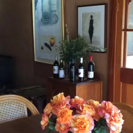 Wildwood Guesthouse