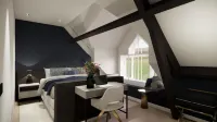 Hotel - restaurant Hoeve Kromwijk