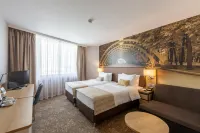 Holiday Inn Moscow - Sokolniki Hôtels à : Moscou