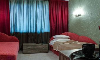 X&O Hotel