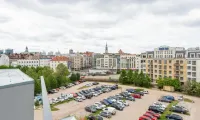 Super-Apartamenty VIP Hotels in Swarzedz