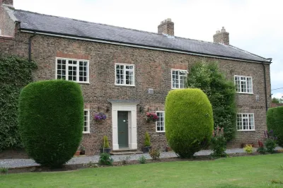 The Manor Guest House
