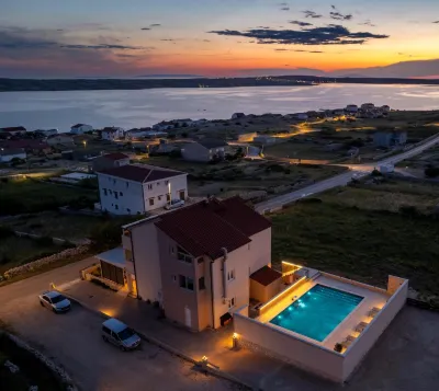 Bed & Breakfast Marta & Tona فنادق في 