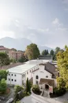 VISIONAPARTMENTS Lugano - self check-in - Pet friendly