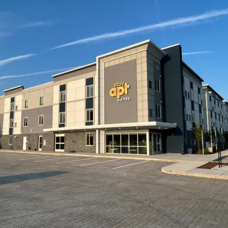 stayAPT Suites Lebanon-Nashville Area