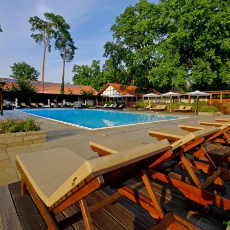 Hotel Gut Klostermühle Natur Resort & Medical Spa