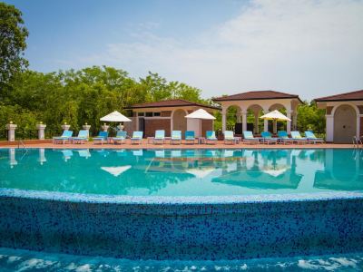 Buddha Maya Gardens by KGH Group - Stay in the Sacred Heart of Lumbini