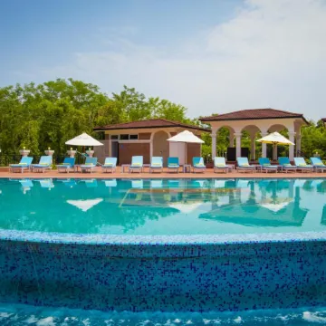Buddha Maya Garden by KGH Group