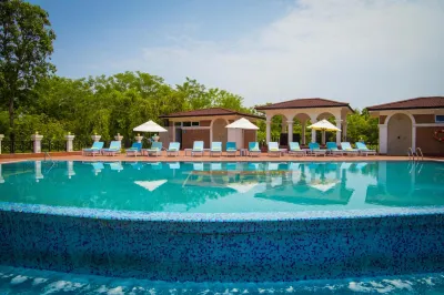 Buddha Maya Garden by KGH Group Hotels in 