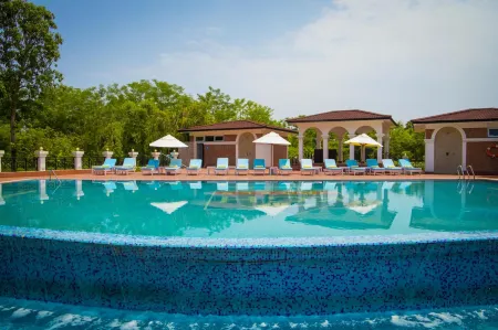 Buddha Maya Garden by KGH Group