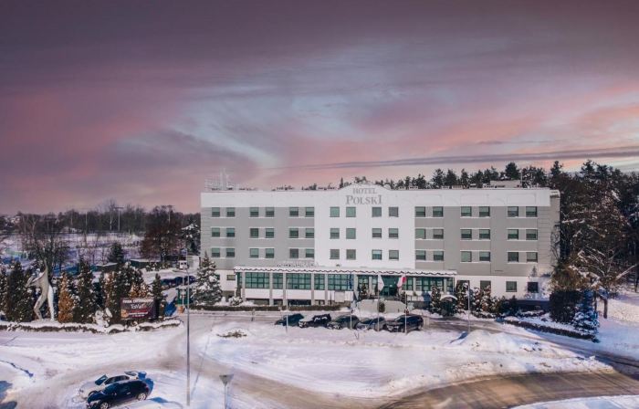 Hotel Polski