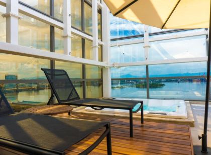 Novotel RJ Porto Atlantico