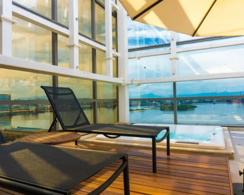 Novotel RJ Porto Atlantico Hotels in Rio de Janeiro