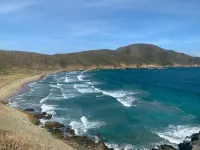 Villa Las Marias Hotels in Juan De Acosta