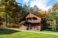 Urban Cowboy Lodge Hotels in Margaretville