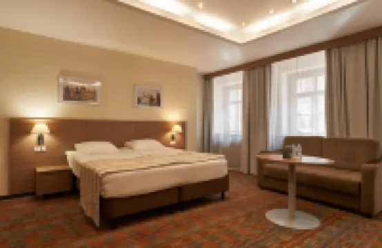 Ambassador Hotel Hotels in Saint Petersburg