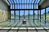 Tateshina Park Hotel Hotel di Chino