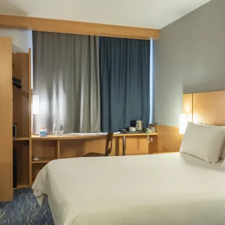 Ibis Samara (Ибис Самара)