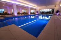 Worcester Bank House Hotel Spa  Golf, BW Premier Collection - Kylpylä