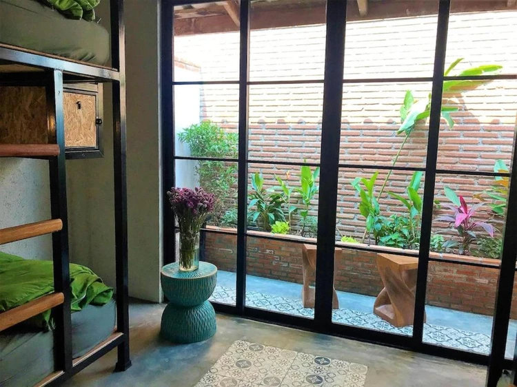 รูปภาพของSupermoon Cozy Hostel