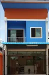 Saming Chiang Dao Guest House Hotels in Chiang Dao
