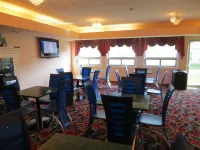 Crystal Star Inn Edmonton Airport with Free Shuttle to and from Airport Hotels in Leduc