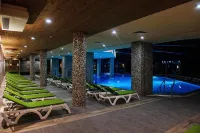 Hot Springs Medical and Spa - Swimmingpools