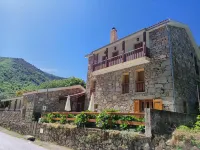 Quinta de Leandres Hôtels à : Manteigas