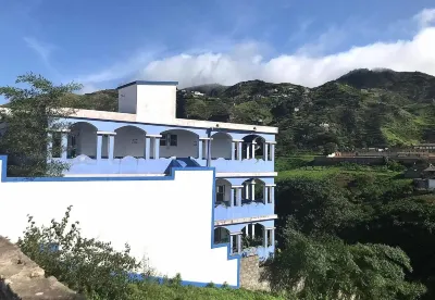 Djabraba's Eco-Lodge Hotels in 