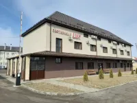 Lux Hotel