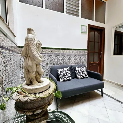 Arc House Plaza Hotels near Tablao Flamenco El Palacio Andaluz