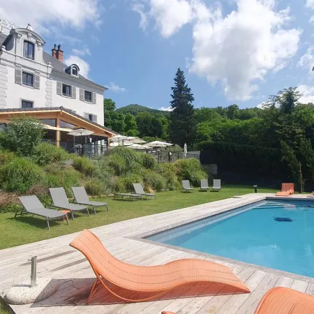 Hôtel Restaurant le Repère