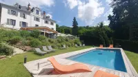 Hôtel Restaurant le Repère Hotels in Cholonge