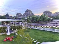 Rock Resort Ratchaburi Hotels in Ratchaburi